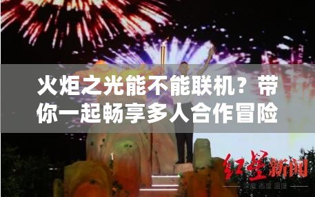 火炬之光能不能聯(lián)機？帶你一起暢享多人合作冒險樂趣！