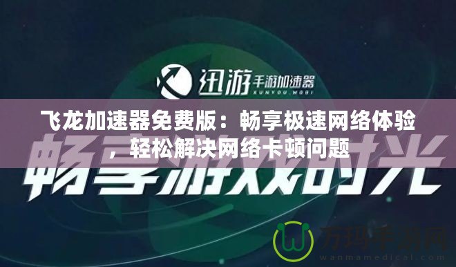 飛龍加速器免費(fèi)版：暢享極速網(wǎng)絡(luò)體驗(yàn)，輕松解決網(wǎng)絡(luò)卡頓問題