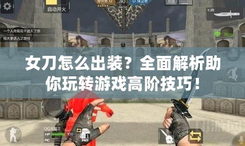 女刀怎么出裝？全面解析助你玩轉(zhuǎn)游戲高階技巧！