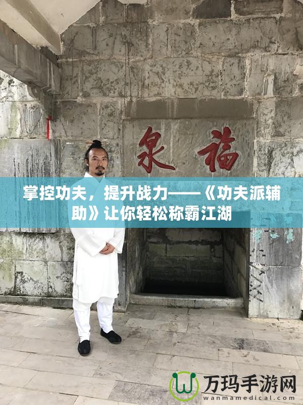 掌控功夫，提升戰(zhàn)力——《功夫派輔助》讓你輕松稱霸江湖