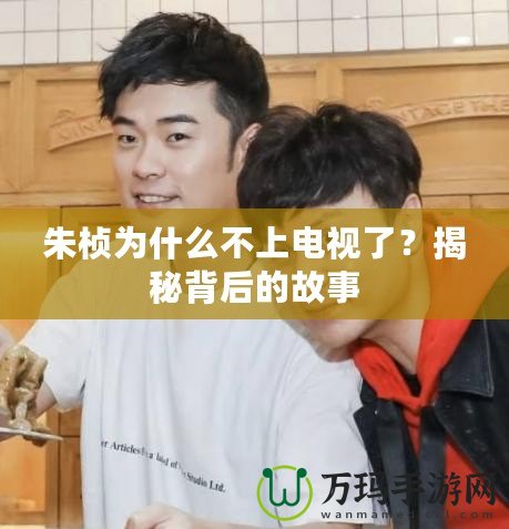 朱楨為什么不上電視了？揭秘背后的故事