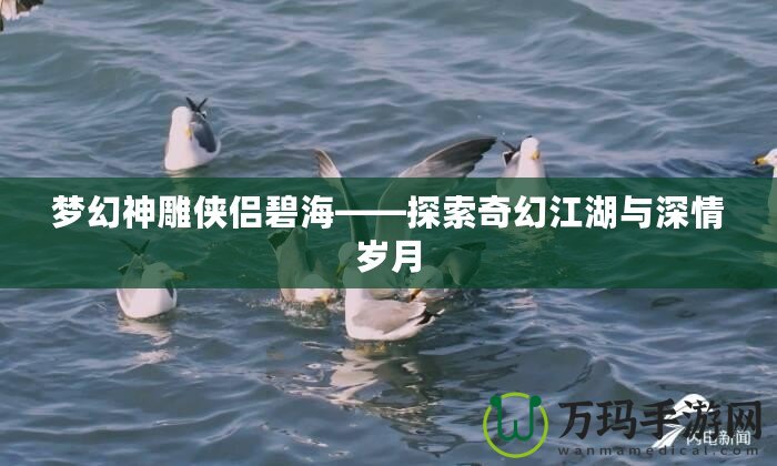 夢(mèng)幻神雕俠侶碧?！剿髌婊媒c深情歲月