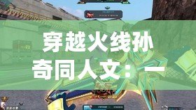 穿越火線孫奇同人文：一場生死對決的背后，英雄的覺醒