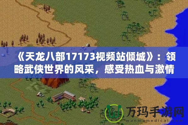 《天龍八部17173視頻站傾城》：領(lǐng)略武俠世界的風(fēng)采，感受熱血與激情！