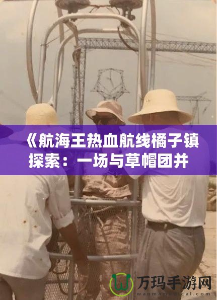 《航海王熱血航線橘子鎮(zhèn)探索：一場與草帽團(tuán)并肩冒險的奇妙之旅》