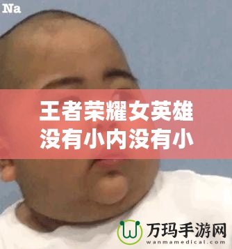王者榮耀女英雄沒有小內(nèi)沒有小愛心的動圖，快來看看她們的魅力所在！