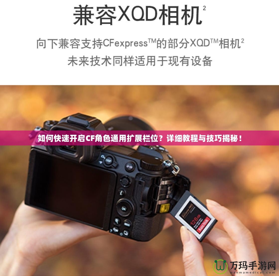 如何快速開啟CF角色通用擴展欄位？詳細教程與技巧揭秘！
