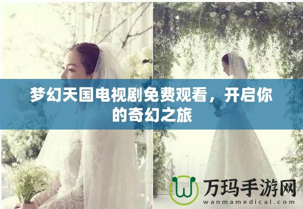 夢幻天國電視劇免費觀看，開啟你的奇幻之旅
