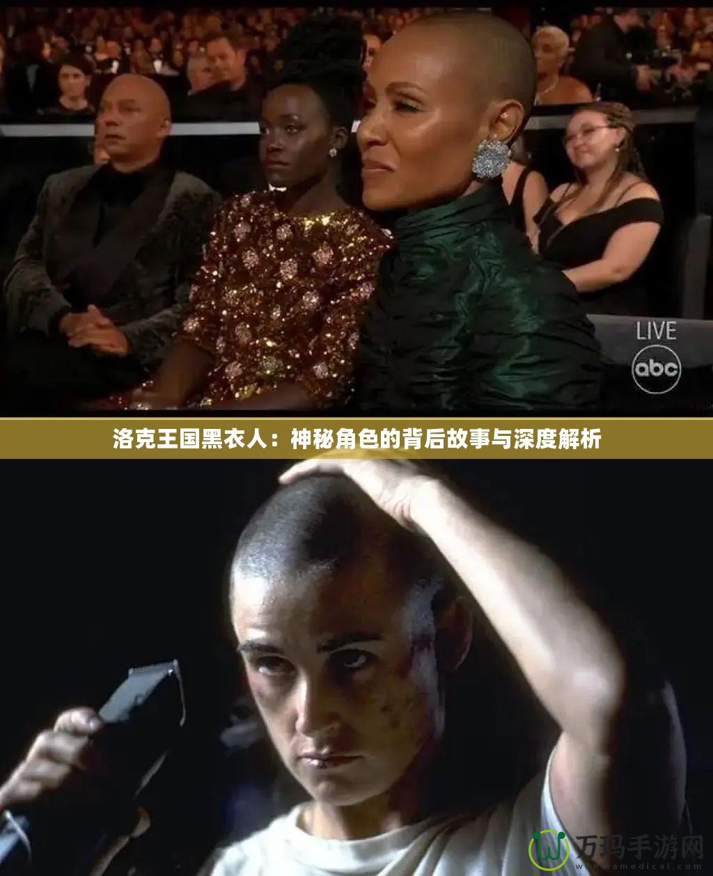 洛克王國(guó)黑衣人：神秘角色的背后故事與深度解析