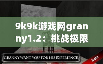 9k9k游戲網(wǎng)granny1.2：挑戰(zhàn)極限恐怖，體驗(yàn)緊張刺激的游戲新世界！