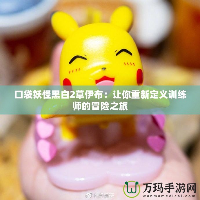口袋妖怪黑白2草伊布：讓你重新定義訓(xùn)練師的冒險之旅