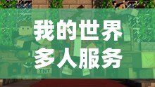 我的世界多人服務(wù)器地址在哪？帶你暢游《我的世界》的奇妙世界