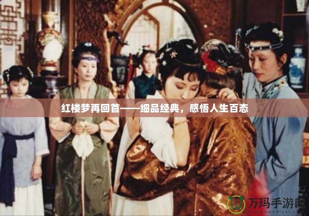 紅樓夢(mèng)再回首——細(xì)品經(jīng)典，感悟人生百態(tài)