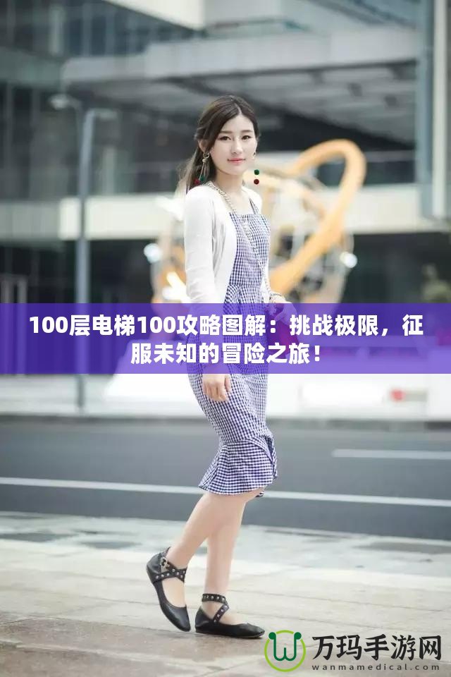 100層電梯100攻略圖解：挑戰(zhàn)極限，征服未知的冒險之旅！