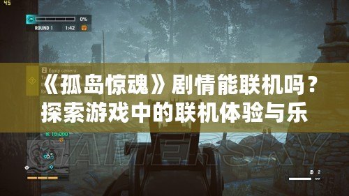 《孤島驚魂》劇情能聯(lián)機嗎？探索游戲中的聯(lián)機體驗與樂趣