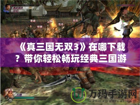 《真三國無雙3》在哪下載？帶你輕松暢玩經(jīng)典三國游戲！