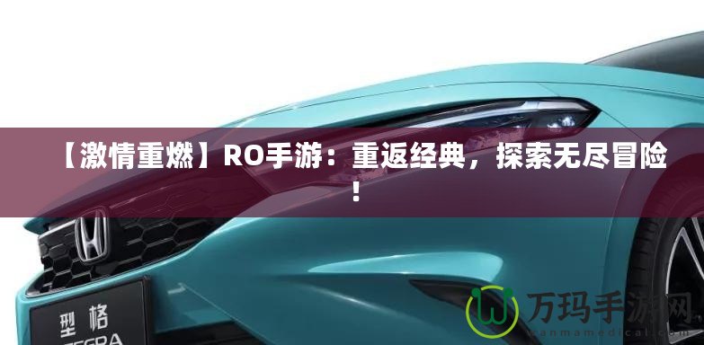 【激情重燃】RO手游：重返經(jīng)典，探索無盡冒險！