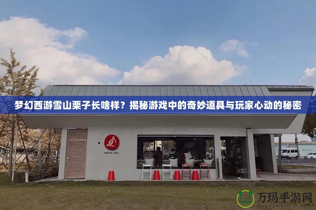 夢幻西游雪山栗子長啥樣？揭秘游戲中的奇妙道具與玩家心動的秘密