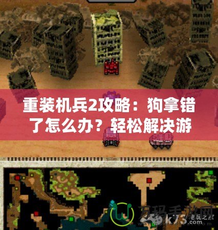 重裝機(jī)兵2攻略：狗拿錯了怎么辦？輕松解決游戲中的煩惱！