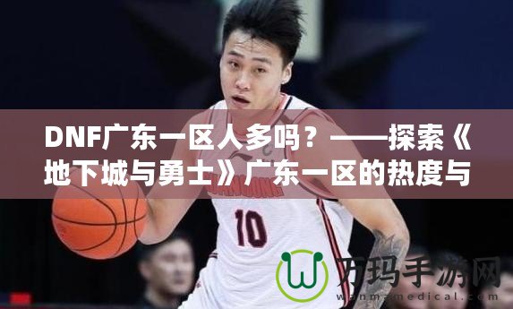 DNF廣東一區(qū)人多嗎？——探索《地下城與勇士》廣東一區(qū)的熱度與魅力
