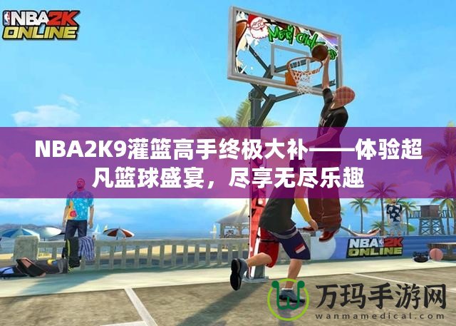 NBA2K9灌籃高手終極大補(bǔ)——體驗(yàn)超凡籃球盛宴，盡享無(wú)盡樂(lè)趣