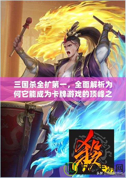 三國殺全擴(kuò)第一，全面解析為何它能成為卡牌游戲的頂峰之作