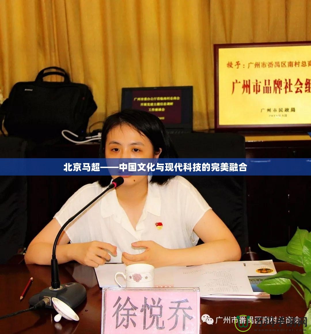 北京馬超——中國(guó)文化與現(xiàn)代科技的完美融合