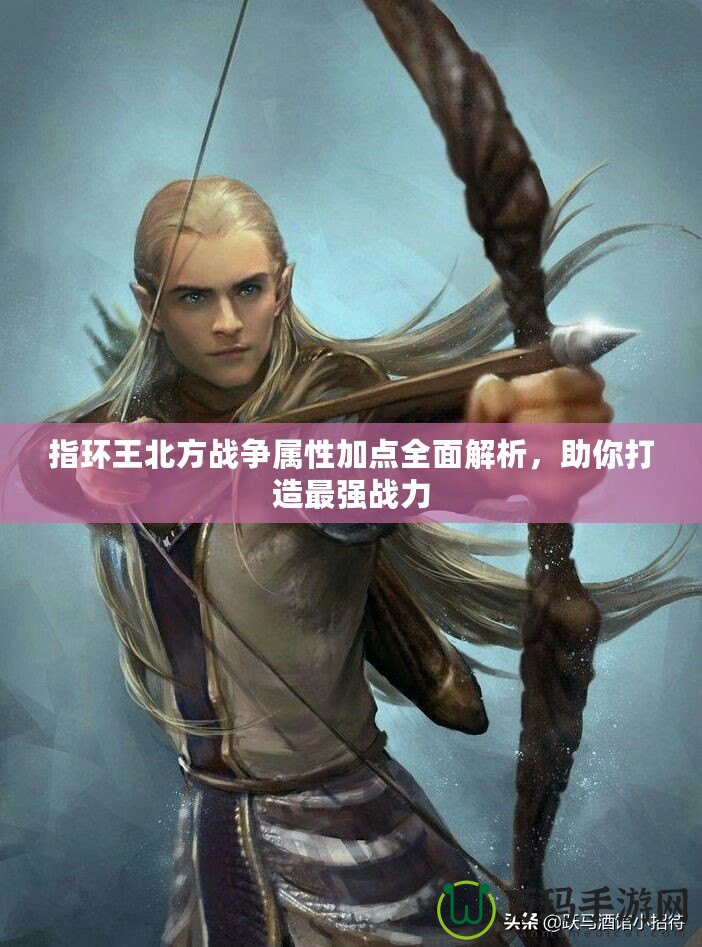 指環(huán)王北方戰(zhàn)爭(zhēng)屬性加點(diǎn)全面解析，助你打造最強(qiáng)戰(zhàn)力