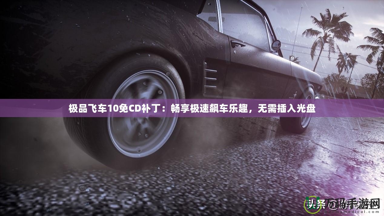 極品飛車(chē)10免CD補(bǔ)?。簳诚順O速飆車(chē)樂(lè)趣，無(wú)需插入光盤(pán)