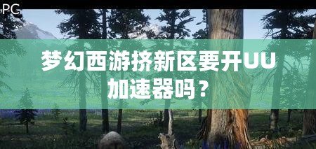 夢幻西游擠新區(qū)要開UU加速器嗎？