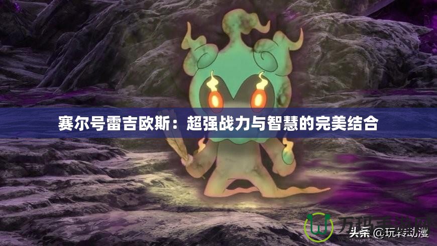 賽爾號雷吉?dú)W斯：超強(qiáng)戰(zhàn)力與智慧的完美結(jié)合