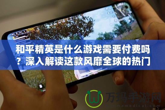 和平精英是什么游戲需要付費(fèi)嗎？深入解讀這款風(fēng)靡全球的熱門游戲
