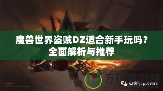 魔獸世界盜賊DZ適合新手玩嗎？全面解析與推薦