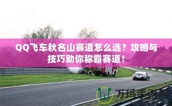 QQ飛車秋名山賽道怎么選？攻略與技巧助你稱霸賽道！