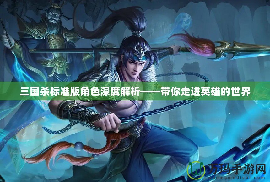 三國殺標準版角色深度解析——帶你走進英雄的世界