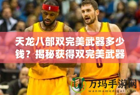 天龍八部雙完美武器多少錢？揭秘獲得雙完美武器的必備攻略與市場分析