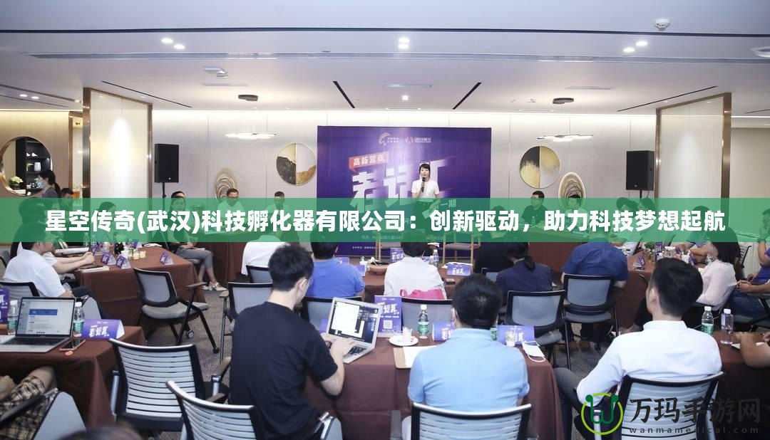 星空傳奇(武漢)科技孵化器有限公司：創(chuàng)新驅(qū)動，助力科技夢想起航