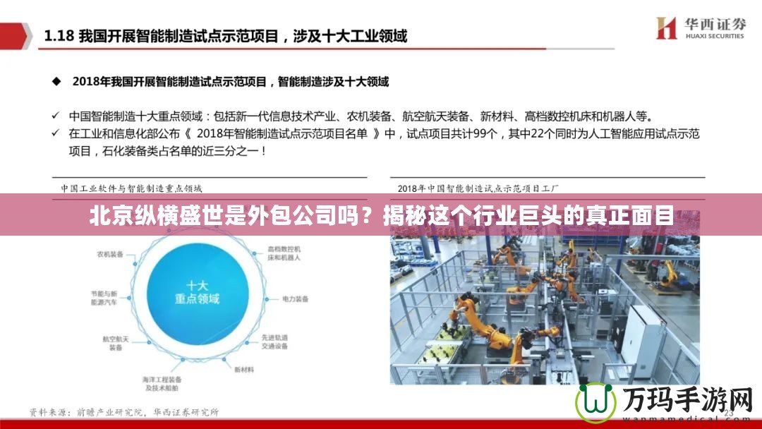 北京縱橫盛世是外包公司嗎？揭秘這個(gè)行業(yè)巨頭的真正面目