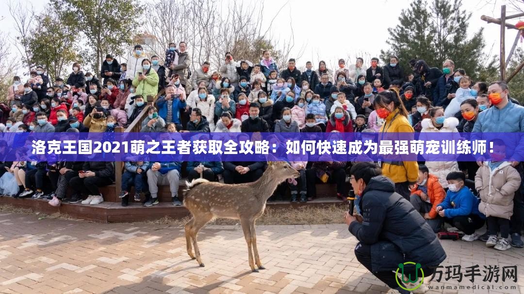 洛克王國(guó)2021萌之王者獲取全攻略：如何快速成為最強(qiáng)萌寵訓(xùn)練師！