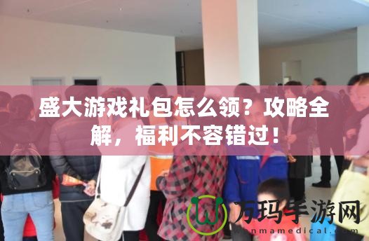盛大游戲禮包怎么領(lǐng)？攻略全解，福利不容錯過！