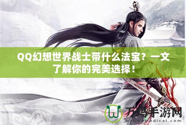 QQ幻想世界戰(zhàn)士帶什么法寶？一文了解你的完美選擇！