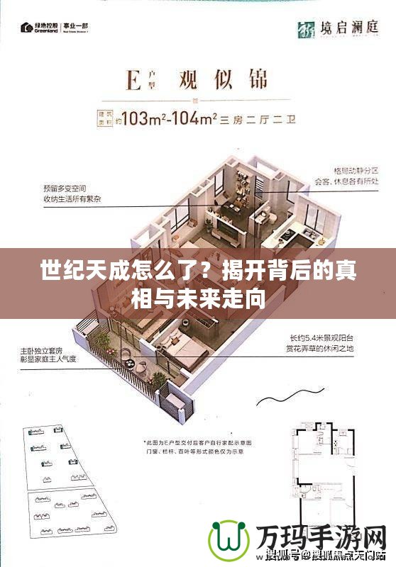 世紀(jì)天成怎么了？揭開背后的真相與未來走向