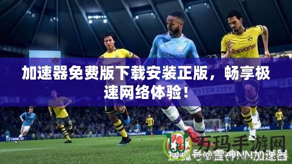加速器免費(fèi)版下載安裝正版，暢享極速網(wǎng)絡(luò)體驗(yàn)！