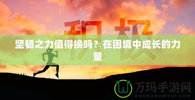 堅(jiān)韌之力值得換嗎？在困境中成長(zhǎng)的力量
