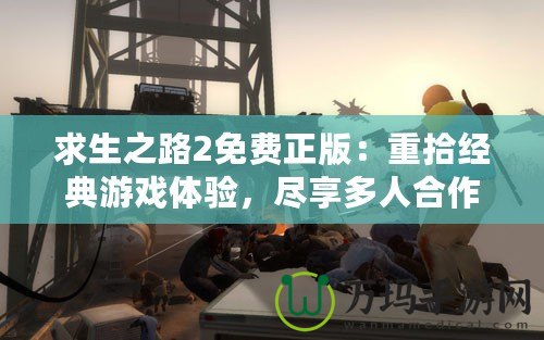 求生之路2免費(fèi)正版：重拾經(jīng)典游戲體驗(yàn)，盡享多人合作的極致樂趣！