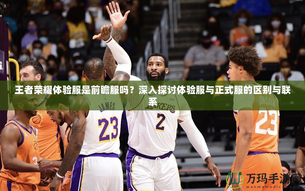 王者榮耀體驗服是前瞻服嗎？深入探討體驗服與正式服的區(qū)別與聯(lián)系