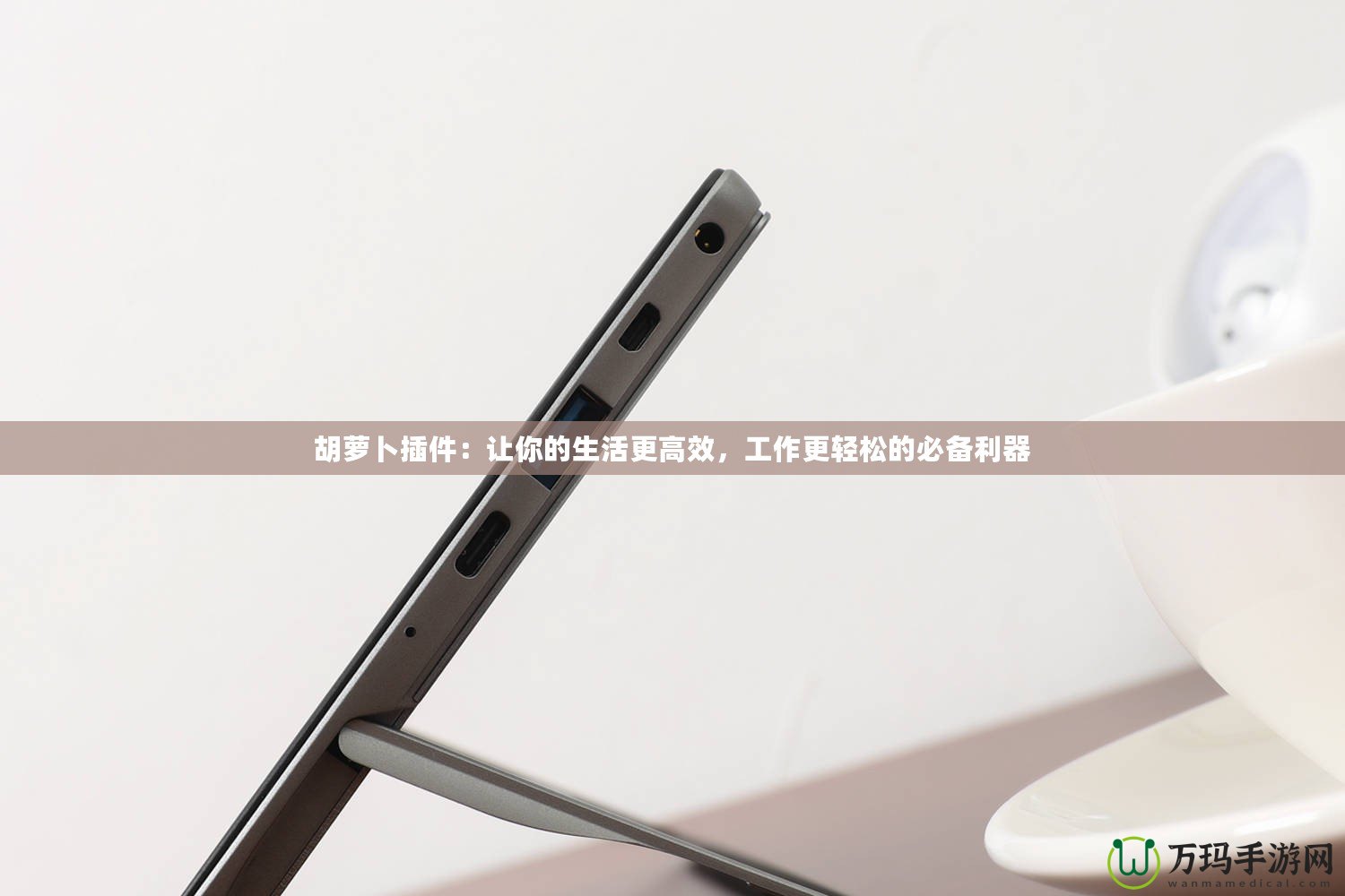 胡蘿卜插件：讓你的生活更高效，工作更輕松的必備利器