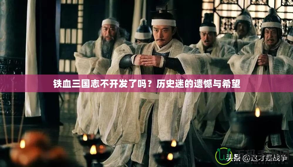 鐵血三國志不開發(fā)了嗎？歷史迷的遺憾與希望