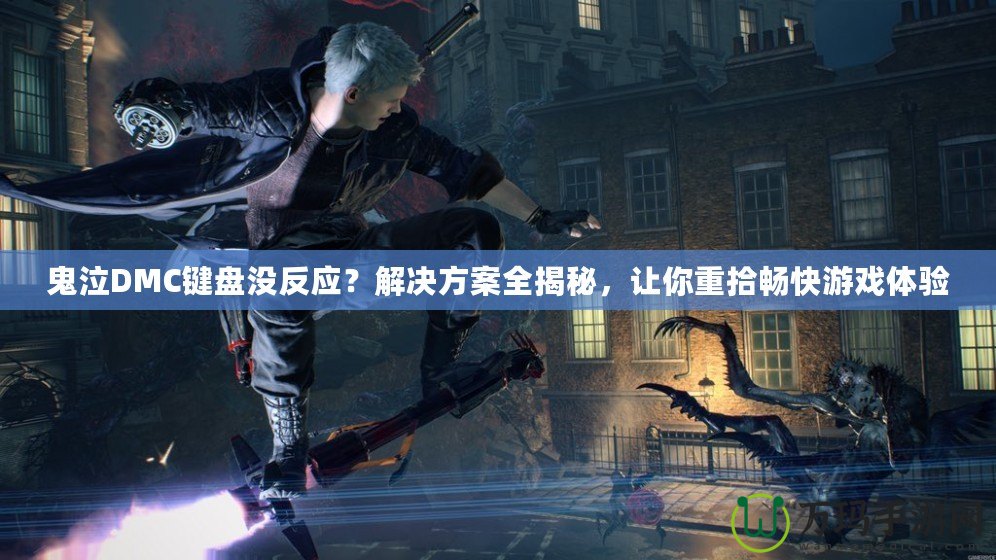 鬼泣DMC鍵盤沒反應(yīng)？解決方案全揭秘，讓你重拾暢快游戲體驗(yàn)