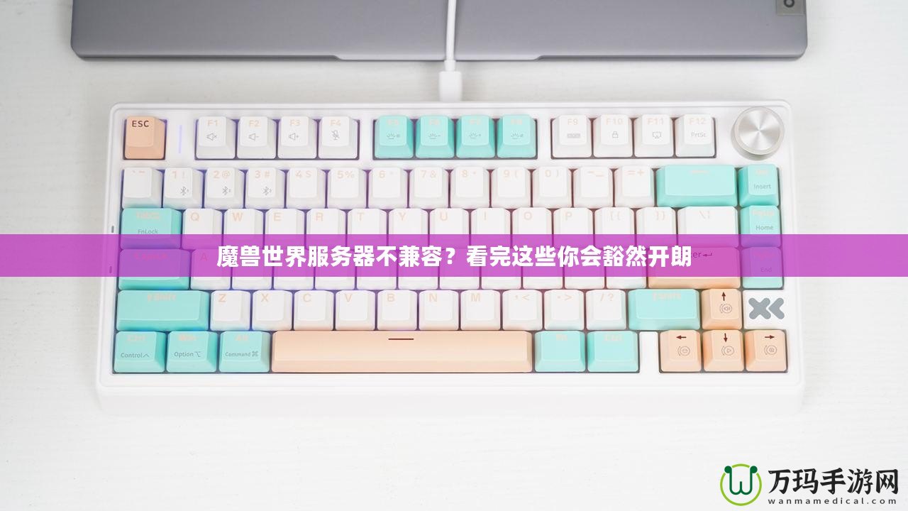 魔獸世界服務(wù)器不兼容？看完這些你會(huì)豁然開朗